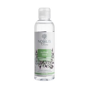 NOBILIS TILIA Pleťová voda Mateřídouška 200 ml obraz