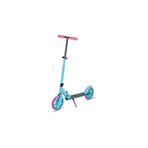 NILS Extreme koloběžka HM1302 modrá obraz
