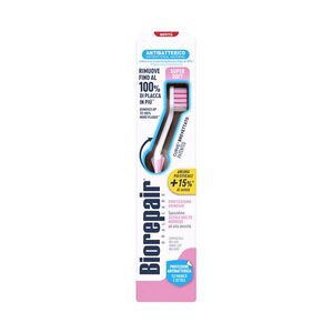 BIOREPAIR Gums Zubní kartáček Super soft 1 ks obraz