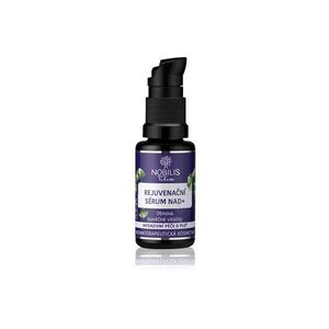 NOBILIS TILIA Rejuvenační sérum NAD+ 20 ml obraz