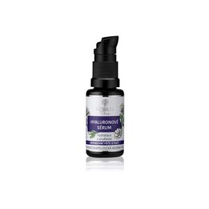 NOBILIS TILIA Hyaluronové sérum 20 ml obraz