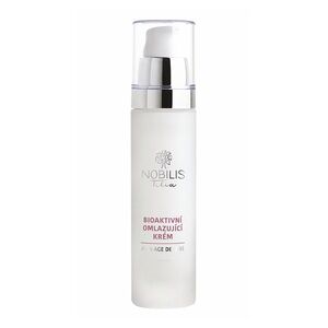 NOBILIS TILIA Bioaktivní omlazující krém 50 ml obraz