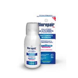 BIOREPAIR Ústní voda Plus ABX vysoká hustota 250 ml obraz