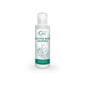 AKH Lecitinia body grapesia tělové mléko 200 ml obraz