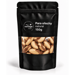 NONAGE Para ořechy 150 g obraz