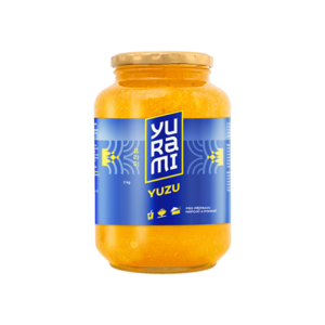 YURAMI Yuzu 2000 g obraz
