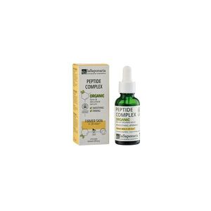 LA SAPONARIA Pleťové sérum Peptidový komplex BIO 30 ml obraz