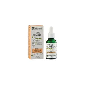LA SAPONARIA Pleťové sérum Vitamín C BIO 30 ml obraz