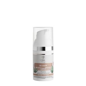NOBILIS TILIA BB krém světlý 30 ml obraz