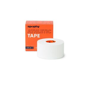 SPOPHY Athletic tape fixační tejpovací páska 3, 8 cm x 13, 7 m obraz