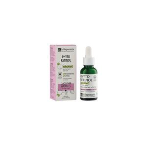 LA SAPONARIA Pleťové sérum Fytoretinol BIO 30 ml obraz