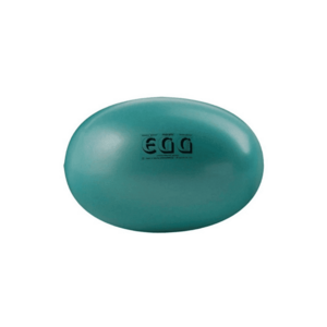 LEDRAGOMMA Tonkey egg ball maxafe 45 x 65 cm zelená obraz