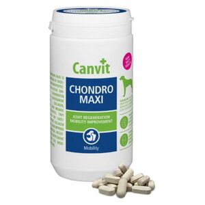 CANVIT Chondro Maxi ochucené pro psy 1000 g obraz