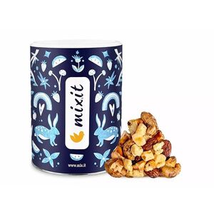 MIXIT Crunchy mix sýr, crunchy corn a oříšky s lanýžem 300 g obraz