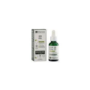 LA SAPONARIA Pleťový AHA peeling BIO 30 ml obraz