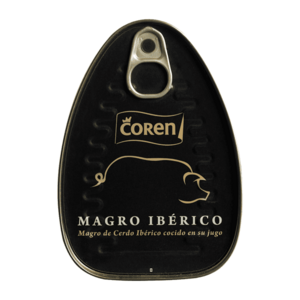 COREN Vepřové maso Iberico 200 g obraz
