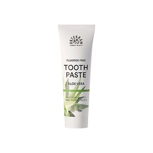 URTEKRAM BIO Zubní pasta aloe vera 75 ml obraz