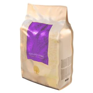 ESSENTIAL Highland living granule pro malá plemena psů, Hmotnost balení: 10 kg obraz