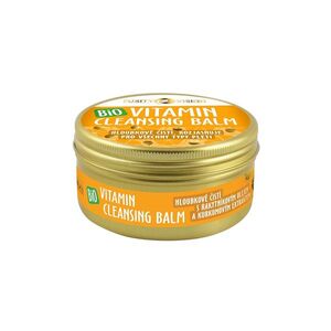 PURITY VISION Vitamin Čistící balzám BIO 70 ml obraz