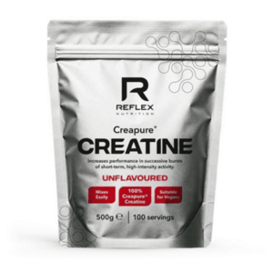 REFLEX NUTRITION Creapure creatine 500 g obraz