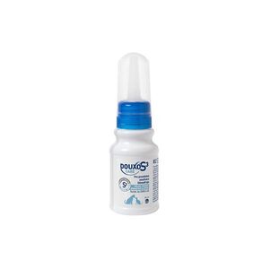 DOUXO S3 Care roztok na čištění uší 60 ml obraz