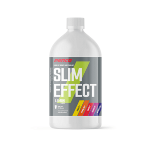 PENCO Slim effect citron 500 ml obraz