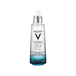 VICHY MINERAL 89 Booster Polyglumatic sérum 75 ml obraz
