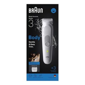 BRAUN Series 3 BG3530 sada pro úpravu těla obraz