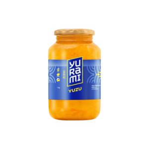 YURAMI Yuzu 1000 g obraz