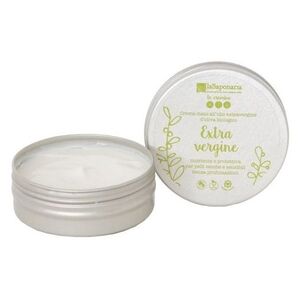 LA SAPONARIA Krém na ruce s extra panenským olivovým olejem BIO 60 ml obraz
