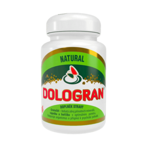 DOLOGRAN Natural 90 g obraz