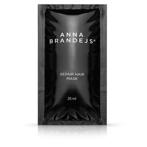 ANNA BRANDEJS Regenerační maska na vlasy 25 ml obraz