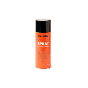 SPOPHY Coolant spray, sprej chladící 400 ml obraz