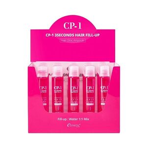 CP-1 3 Seconds hair fill-up vlasové sérum 20x13 ml obraz