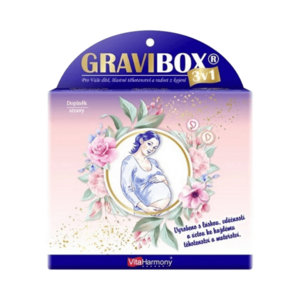 VITAHARMONY GraviBox® 3 v 1 obraz