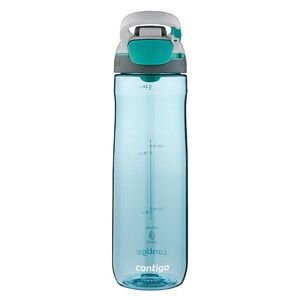 CONTIGO Lahve na pití Cortland modrá 720 ml obraz