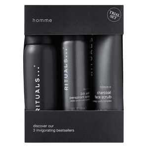 RITUALS Trial Set Homme Dárkové balení obraz