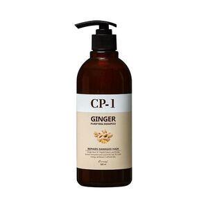 CP-1 Ginger čistící šampon na vlasy 500 ml obraz