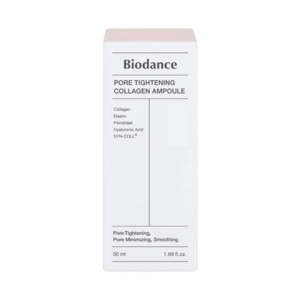 BIODANCE Pore tightening pleťové sérum s kolagenem 50 ml obraz