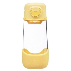 B.BOX Sport lahev na pití lemon twist 450 ml obraz