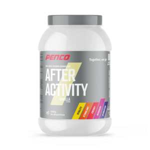 PENCO After activity vanilka 1500 g obraz