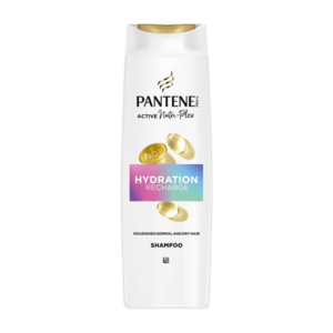 PANTENE PRO-V Hydration Recharge Šampon 400 ml obraz