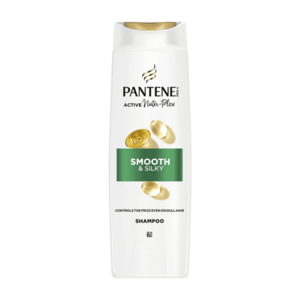 PANTENE PRO-V Smooth & Silky Šampon 400 ml obraz