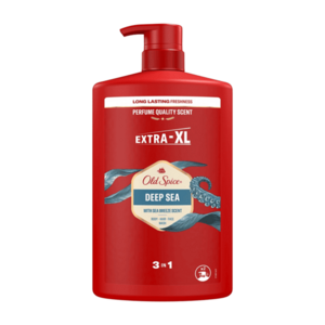 OLD SPICE Sprchový gel Deep Sea 1000 ml obraz