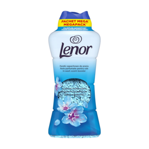 LENOR Spring Awakening Vonné perličky na praní 735 g obraz