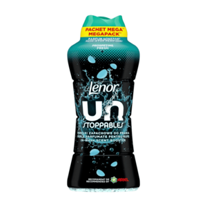 LENOR Unstoppables Fresh Vonné perličky 735 g obraz