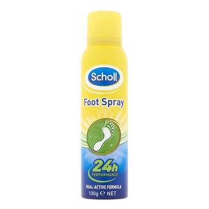 SCHOLL Fresh step deodorant sprej na nohy 150 ml obraz
