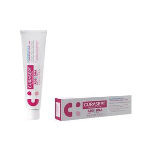 CURASEPT Ads Dna Perio Pro zubní pasta 0, 12% CHX 75 ml obraz