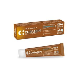 CURASEPT Ads Dna Protective Pro gel 0, 2% CHX kolostrum 30 ml obraz