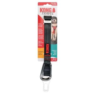 KONG Belt Bezpečnostní pás pro psa do auta 1 ks obraz